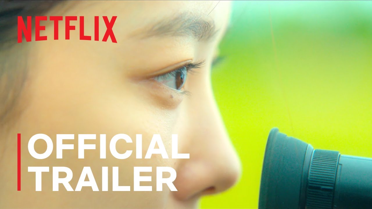 20th Century Girl Resmi Fragman kapak görseli