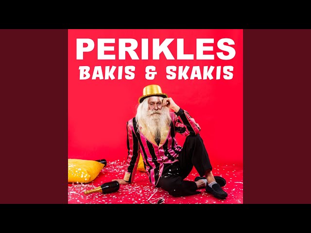 Perikles  - Bakis  Skakis