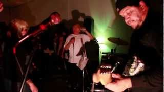 Watch Space Despise video