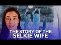 The Story Of The Selkie Wife | Shetland Folktales | BBC The Social
