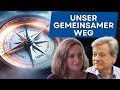 Hinter den Kulissen: Die inspirierende Reise von Sabine &amp; Michael Vogt | mit Heike Katzmarzik