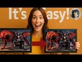 Invoke AI Like a Pro: Stunning AI Backgrounds &amp; Object Generation - Part 4