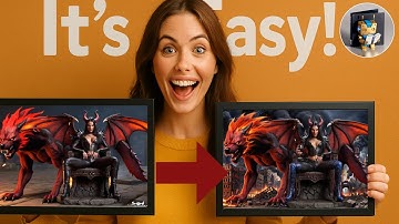 Invoke AI Like a Pro: Stunning AI Backgrounds & Object Generation - Part 4