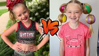 Harper Booth Vs Trinity Beyond Transformation 2026 From Baby To Now