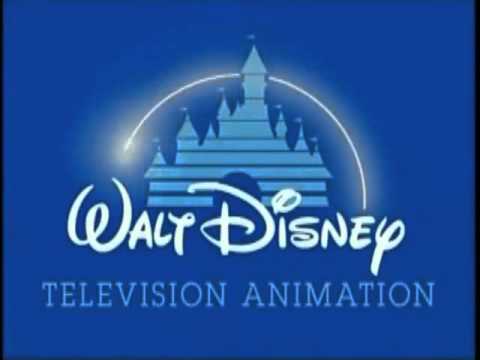 Walt Disney Television Animation (2003-2011) silent