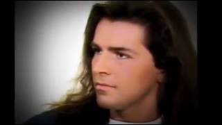 THOMAS ANDERS A Little Bit Of Lovin&#39;