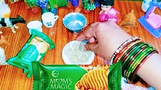 Mom&#39;s MAGIC Biscuit Recipe|Homemade Mom&#39;s MAGIC Biscuit| fast food usa