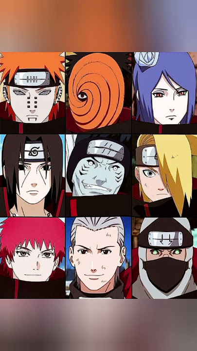 pawer full character#sorts#animeedit