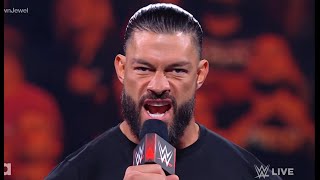 WWE RAW 10/31/2022 - Time to get UCEY ! HALLOWEEN Stream ! Joe Cronin Show