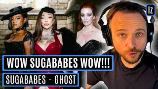 “The Sugababes Are Back” - Sugababes - Ghost - Reaction