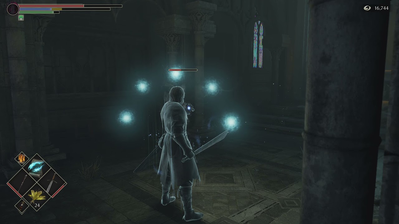 Easy Old King Doran strategy (no hit)