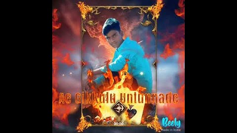 Beely Music : Particle.ly Video Status Maker