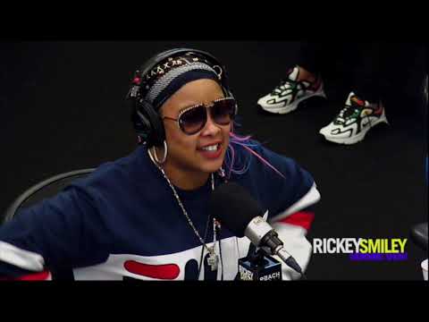 Watch “The Rickey Smiley Morning Show” (01.10.20) | RSMS