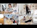 We Made Some MUCH NEEDED Purchases HOME VLOG