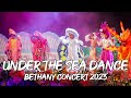 Under the sea dance  bethany concert 2023  the little mermaid