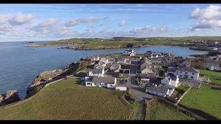 Anglesey Cottages - Penrhyn Cottage, Cemaes Bay