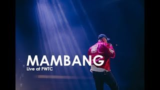 The Last Altimet Show - Mambang