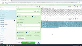 CHEF 8 3   Windows Batch File with PowerShell Obfuscation