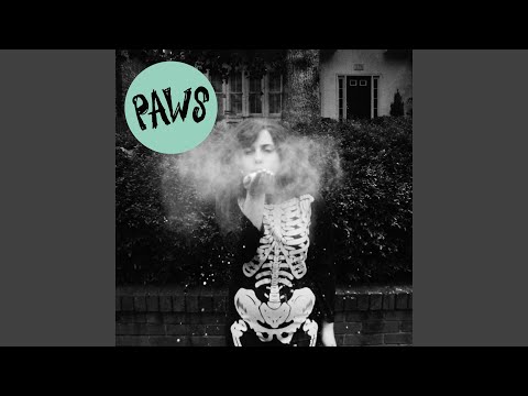 Paws (3) — Ycf