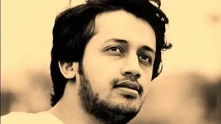 Gulabi Aakhen By Atif Aslam - atif aslam's gulabi ankhein ( unplugged cover )'s lyrics