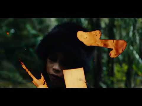 Kraff RISK Official Music Video 