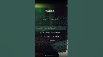 Static Dread: The Lighthouse - full gameplay