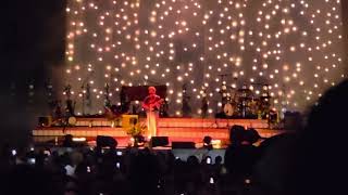Caamp - Strawberries 8-26-2026 Everwise Ampitheater Indianapolis IN #caampindy