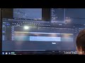 【Inter BEE 2017 TV】グラスバレー　EDIUS Pro 9 ノンリニアビデオ編集ソフトウェア展示