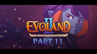 Evoland 2 - Part 11 - Back to Genova (No Commentary)