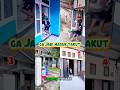 Kompilasi || Ga jadi masuk karna takut#shortvideo