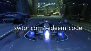SWTOR Free Stuff Codes (2020)