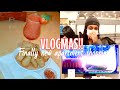 VLOGMAS!!| Finally new apartment shopping| Getting Noticed In Public| Great eats etc!!!