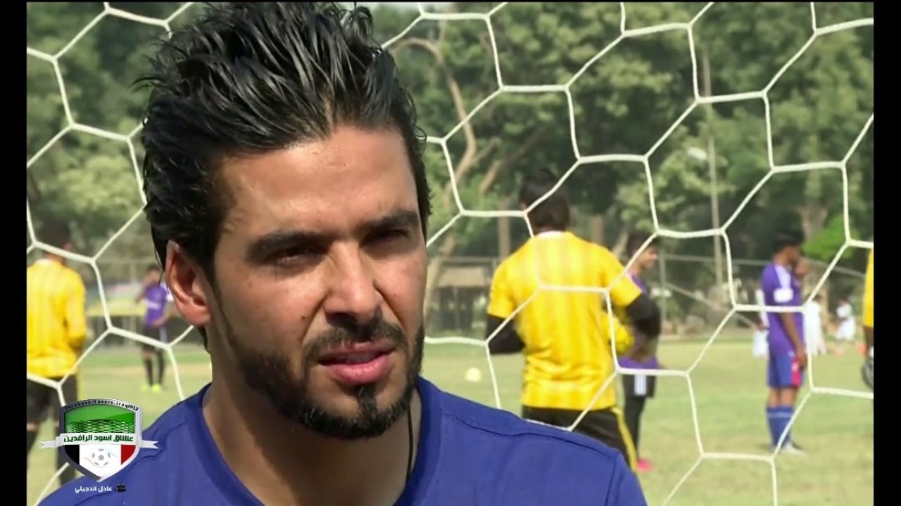 اكاديمية الكابتن نور صبري لتعليم أساسيات ومهارات كرة القدم