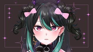 Karissa Sharlotte【AKA Virtual】の配信のサムネイル画像