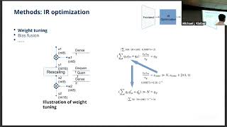 Chen Liu - A Lightweight C Code Generator for Heterogeneous TinyML Systems