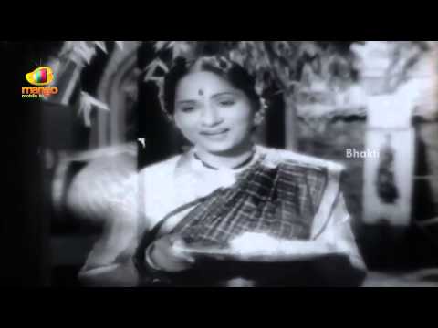 bhakta-ramadasu-movie-songs-|-mangalamanadey-song-|-ntr-|-anr-|-anjali-devi-|-bhakti