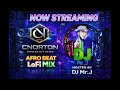 CNortonProductions x DJ Mr. J — The Mix Is Here
