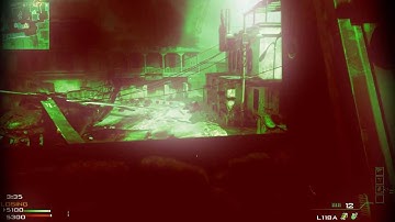 Cool Hit Detection Bro [MW3]