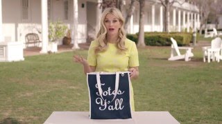 Draper James Presents: A Southern Guide to Daily Necessities with Reese Witherspoon