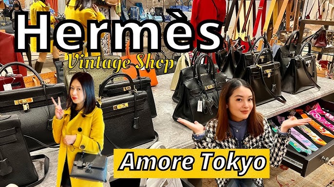 Why are Used Bags from Japan So Cheap? -  - Japan Shopping &  Proxy Service