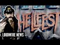 HELLFEST to Insurance Company: F*CK YOU!