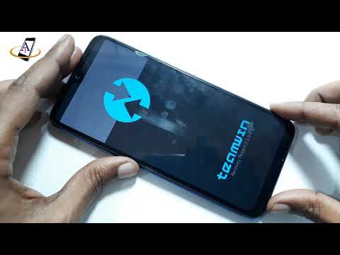 How To Root Redmi Note 7S/Redmi Note 7 Twrp Install Miui 11 | Root Xiaomi Redmi Note 7S/Redmi Note 7