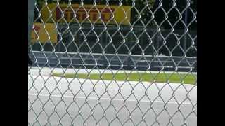 Formula One Parctice 3 in F1 CANADA GRANDPRIX 20120609 6/7