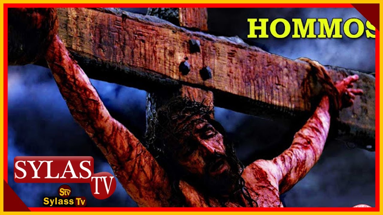 ASKOFU DR MOSES KULOLA SOMO NGUVU YA MSALABA/ ONYO USIFANYE DHAMBI HII AINA MSAMAHA