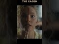 THE CAGED Official Trailer (2026) Horror Movie HD... #shorts