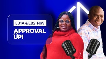 EB1A & EB2-NIW Approval Rates for Q2 2025 – USCIS Update