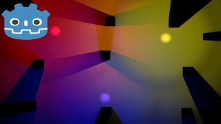 Godot | Luces y Sombras 2D