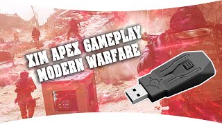 XIM APEX GAMEPLAY - COD: Modern Warfare #1 by Makarbogd (PS4)