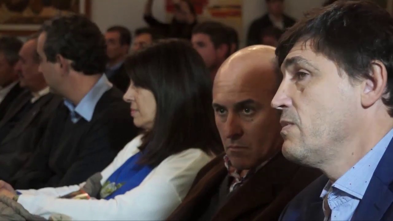 Presentación Programa Nexo 2 0