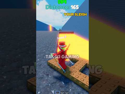 Wah sammy terjebak di gunung berapi ?? 😮 #roblox